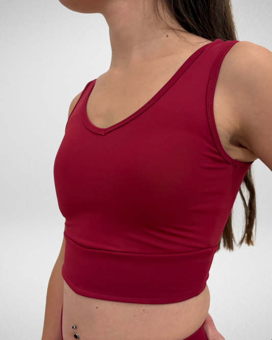 LEVYTATE Origin top