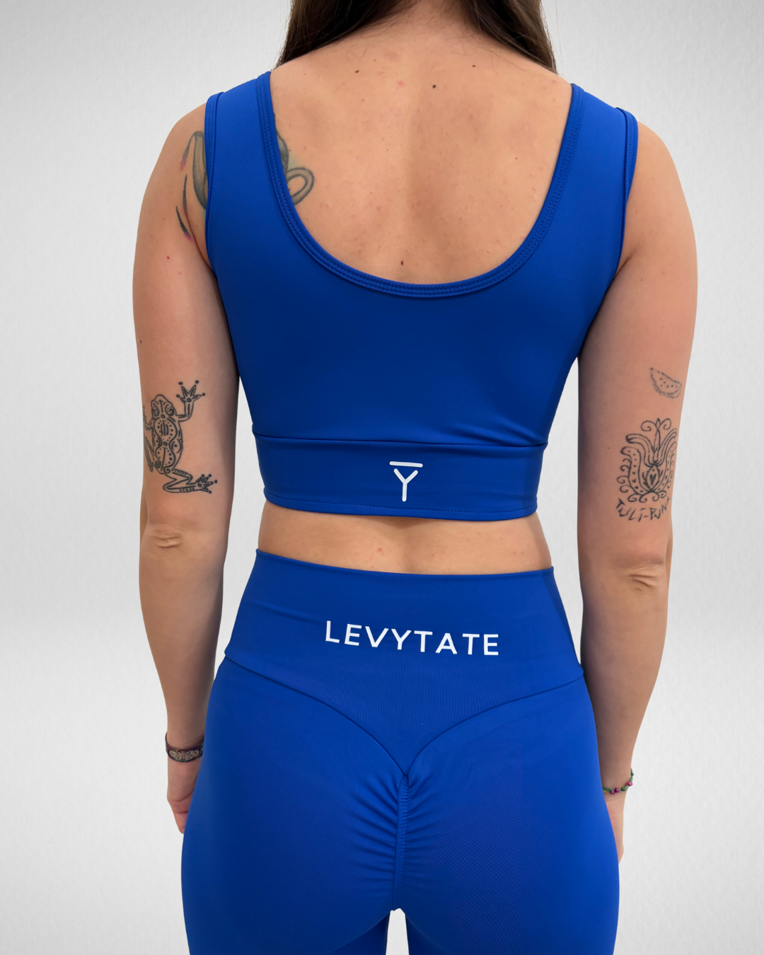 LEVYTATE Origin top