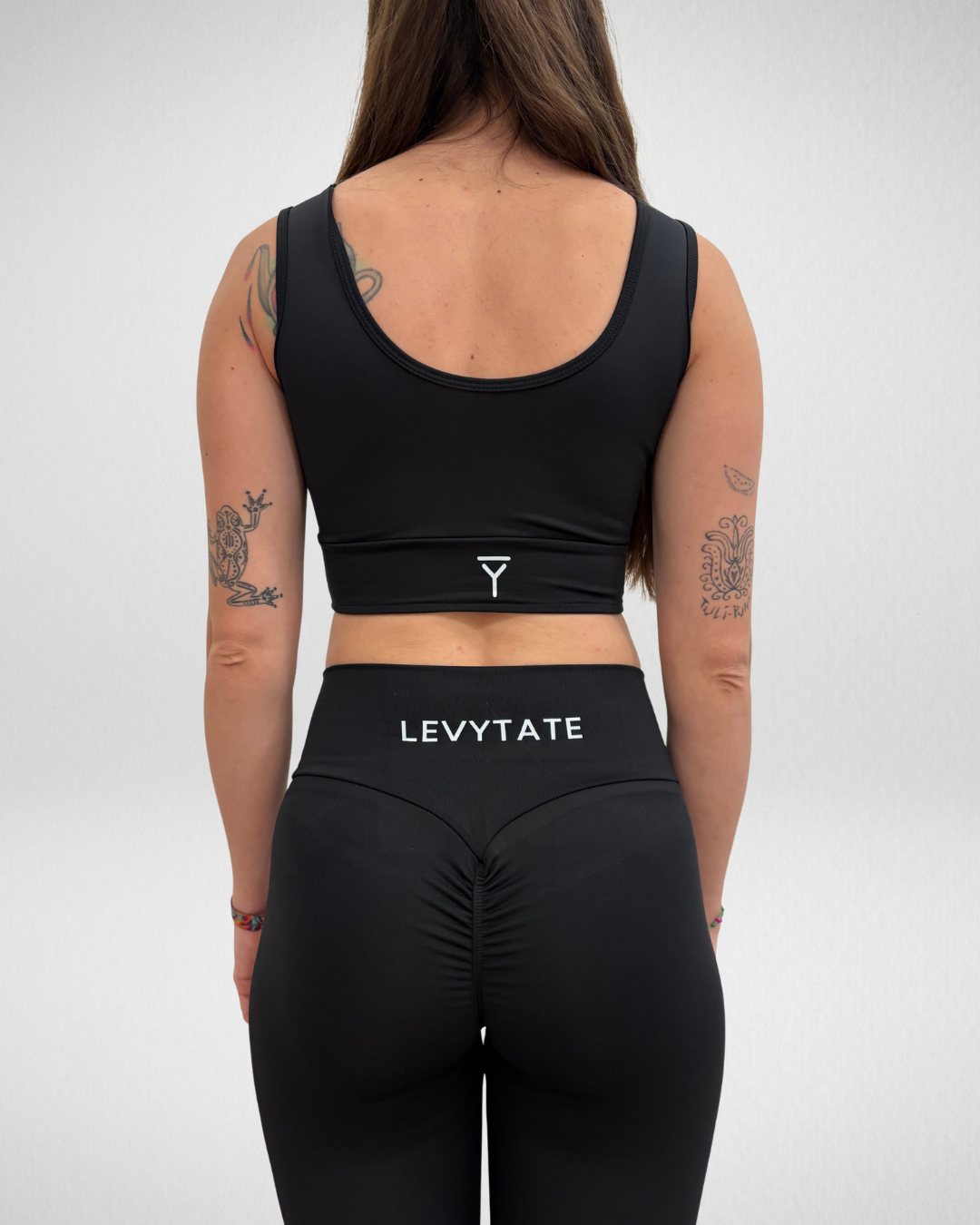 LEVYTATE Origin top