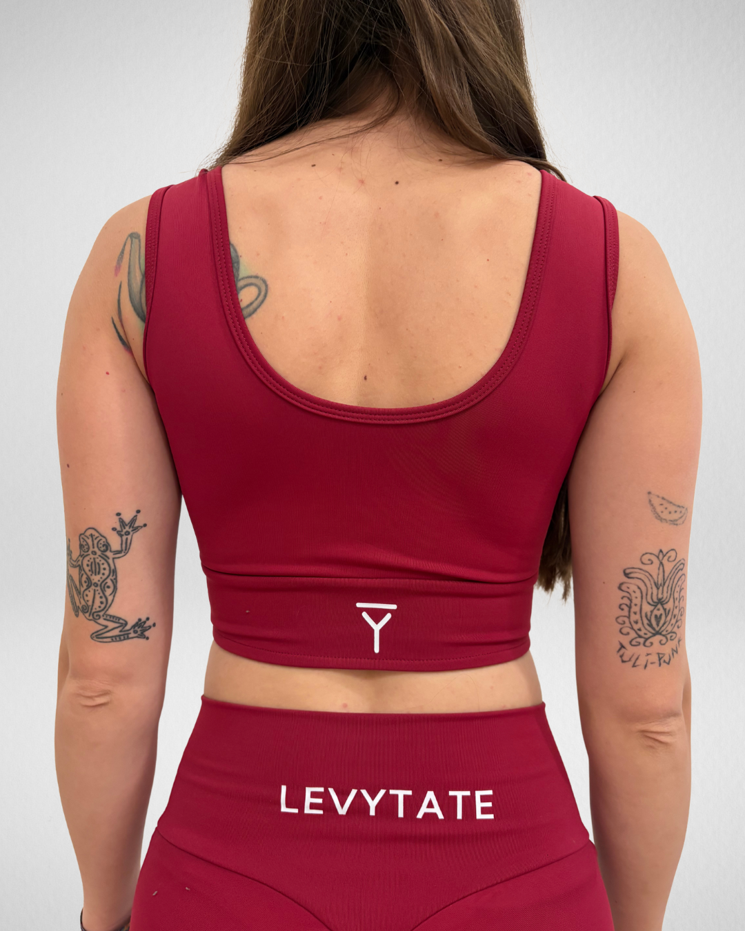 LEVYTATE Origin top