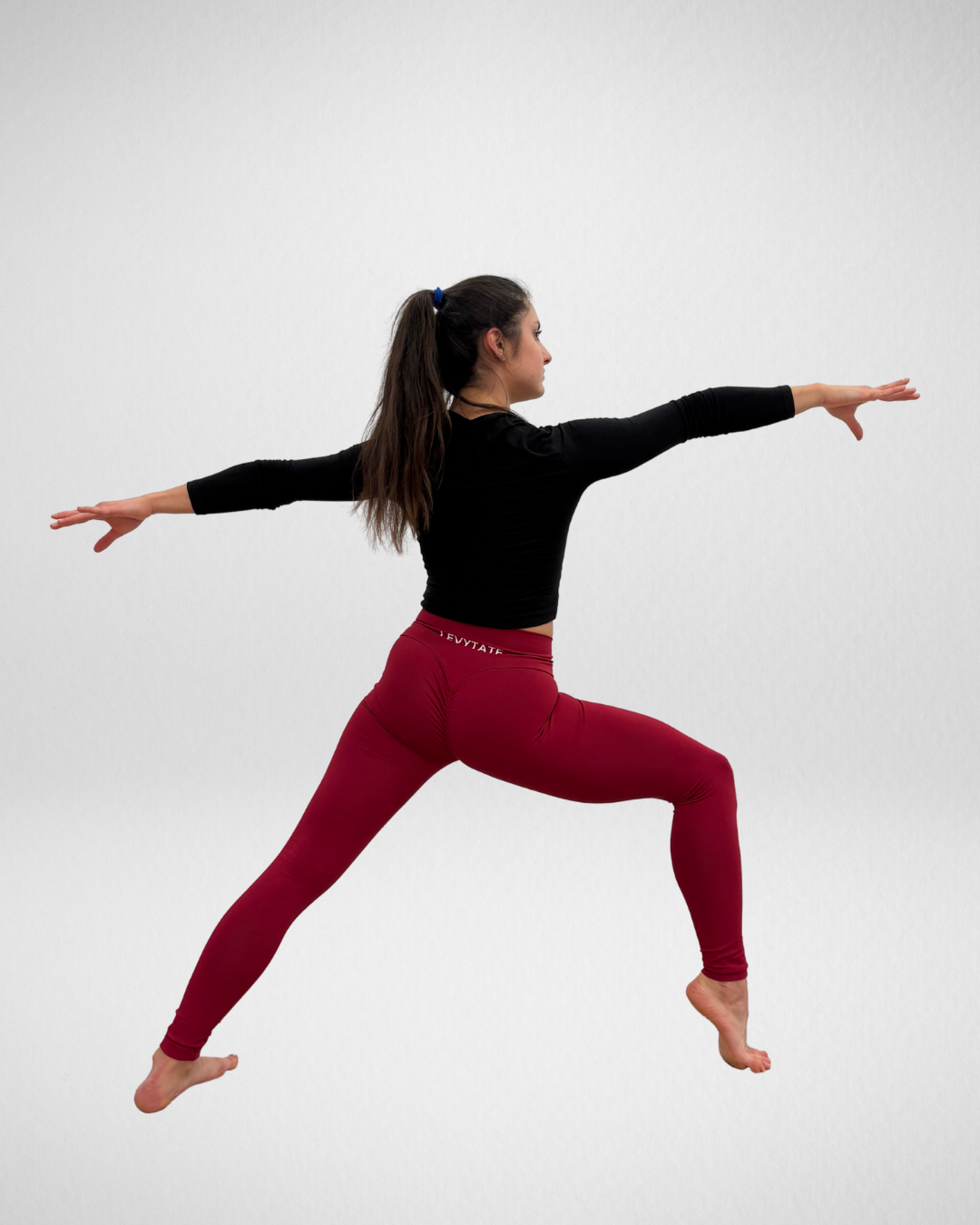 LEVYTATE Origin Leggings